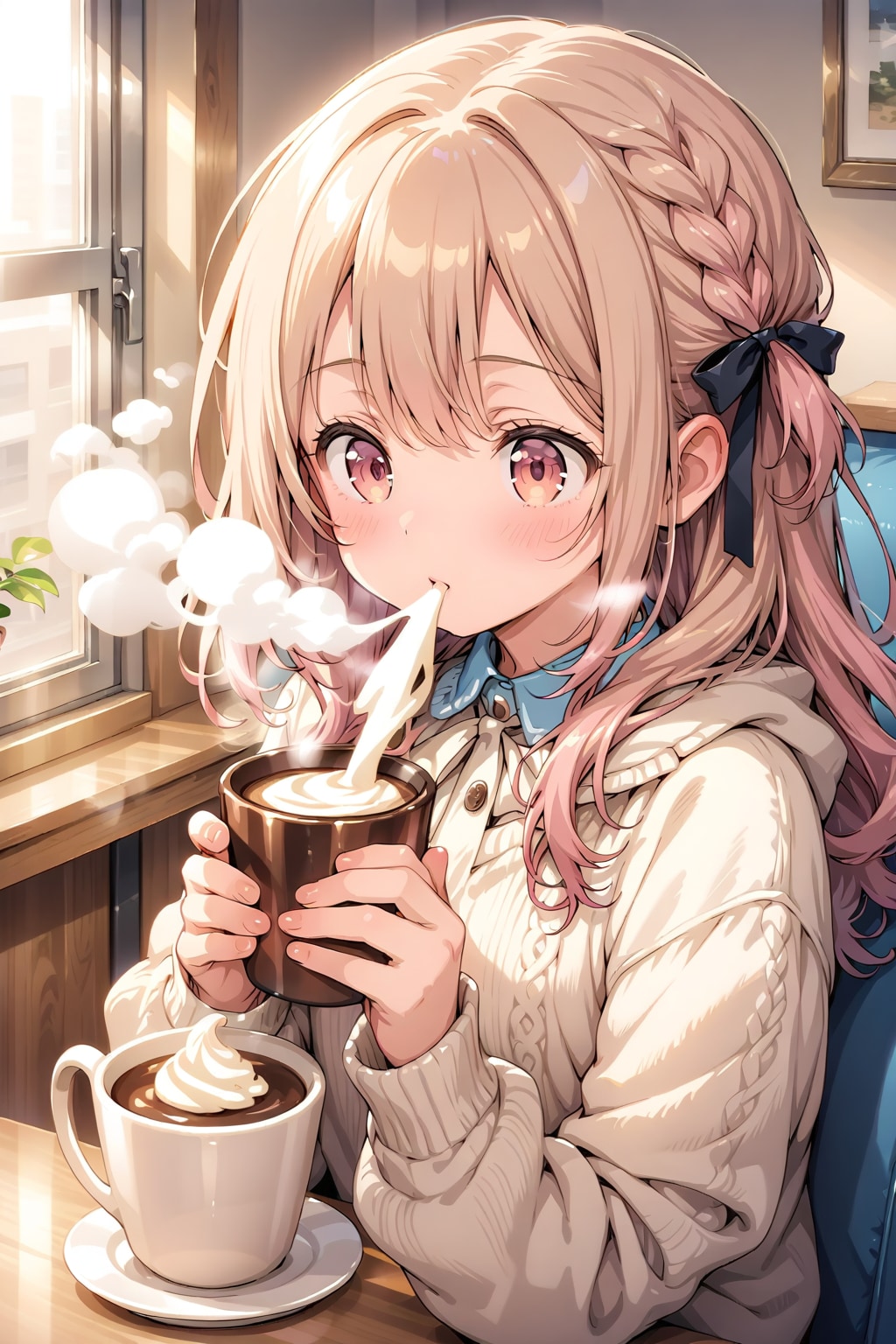 good taste