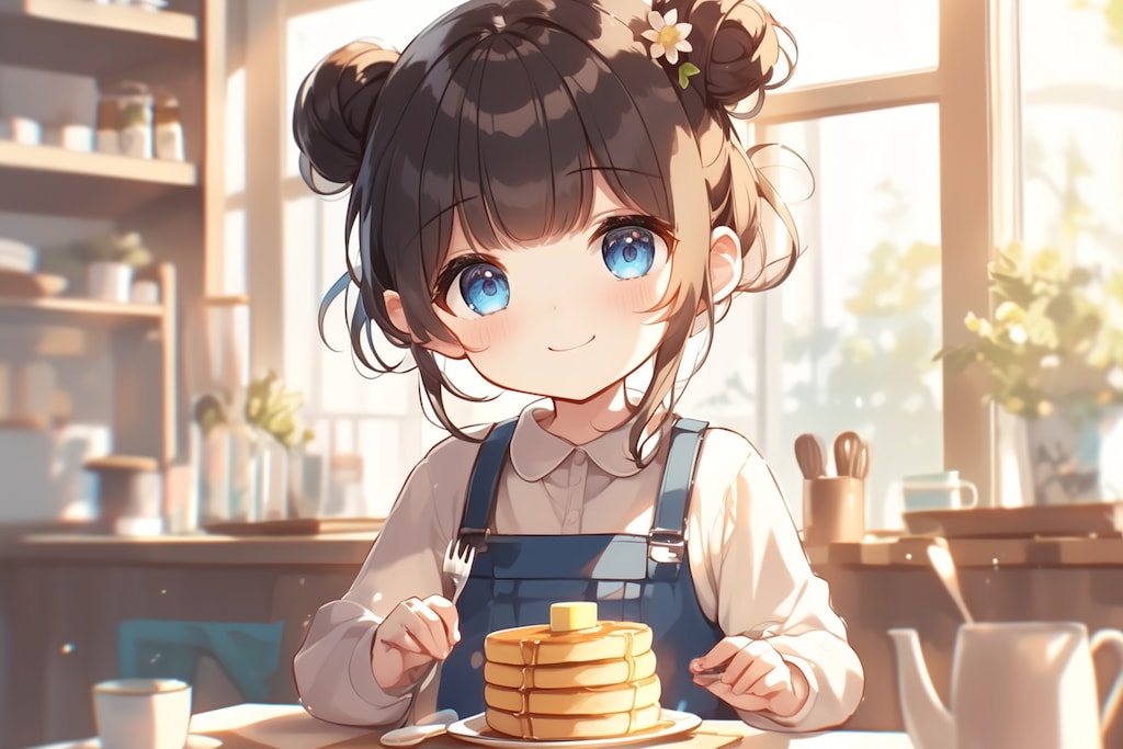 ちびだんごちゃん🍡✨109