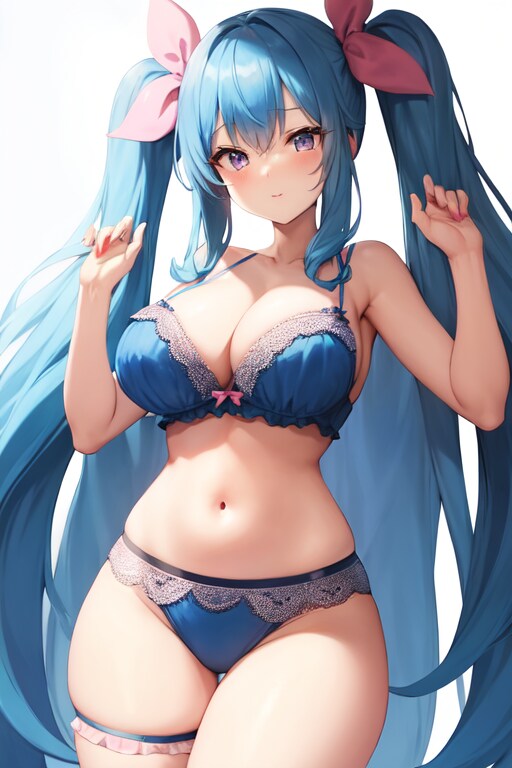 ゆかりちゃん