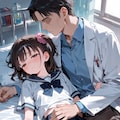 次の日も・・また 4枚目
