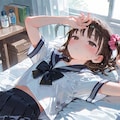 次の日も・・また 2枚目