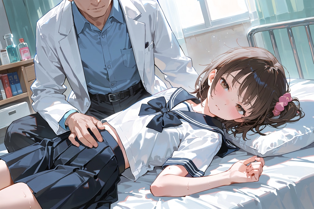 次の日も・・また