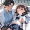 次の日も・・また 5枚目