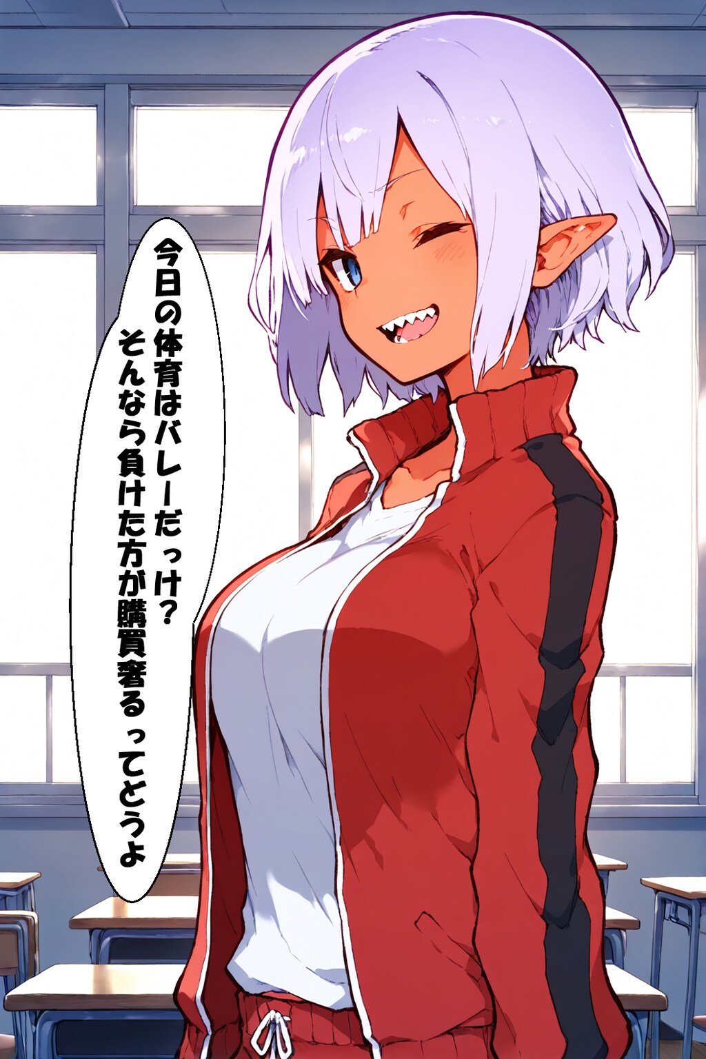 金曜日のイチノ 朝８ -Good morning Friday-