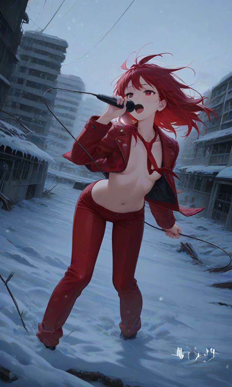 こーごーえそーなきせーつにきーみは！