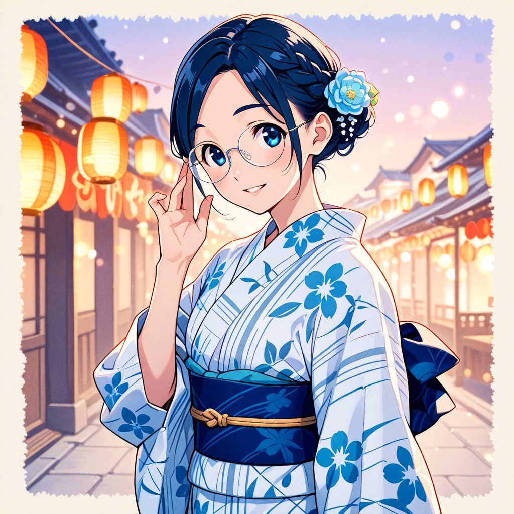 夏　POM083
