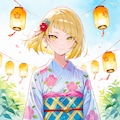 夏　POM083 3枚目