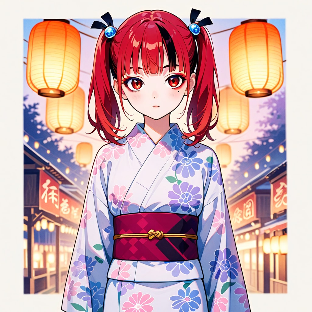 夏　POM083
