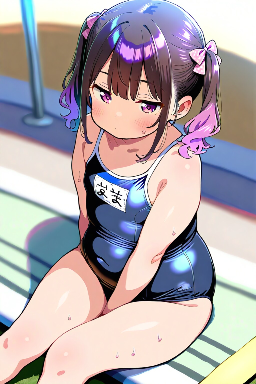あなたの好みの体型はこれぐらいですか？