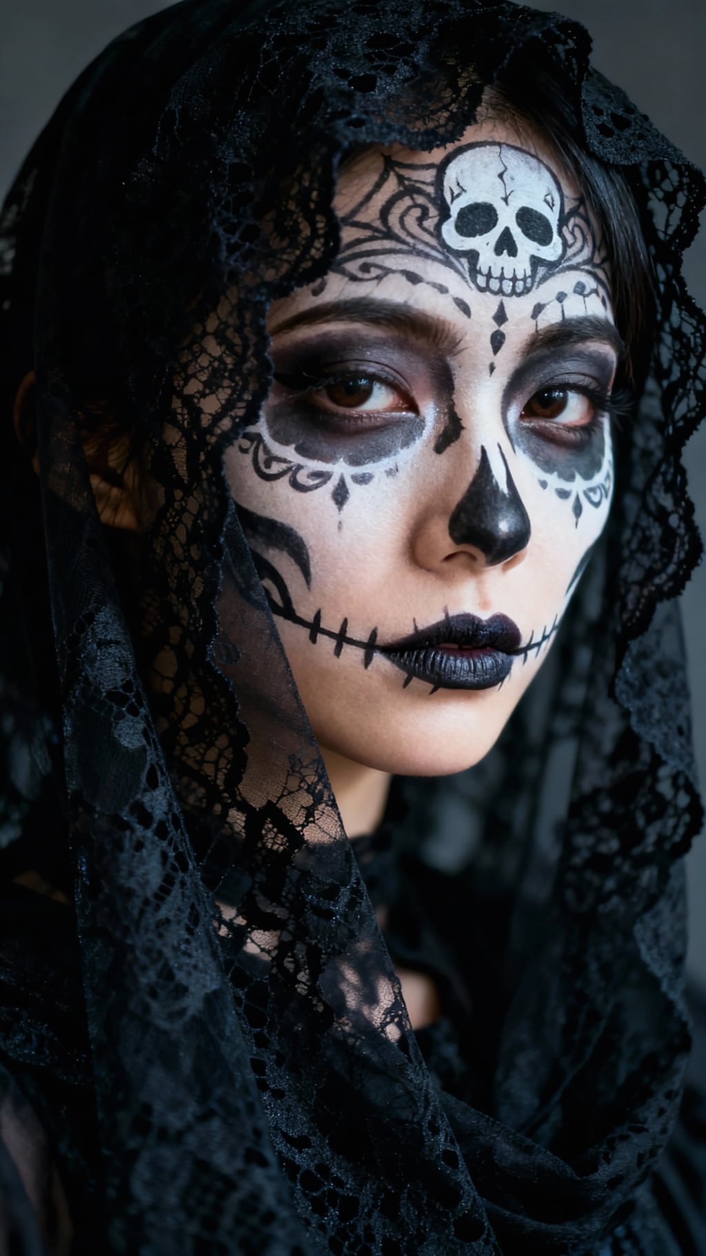 Día de los Muertos