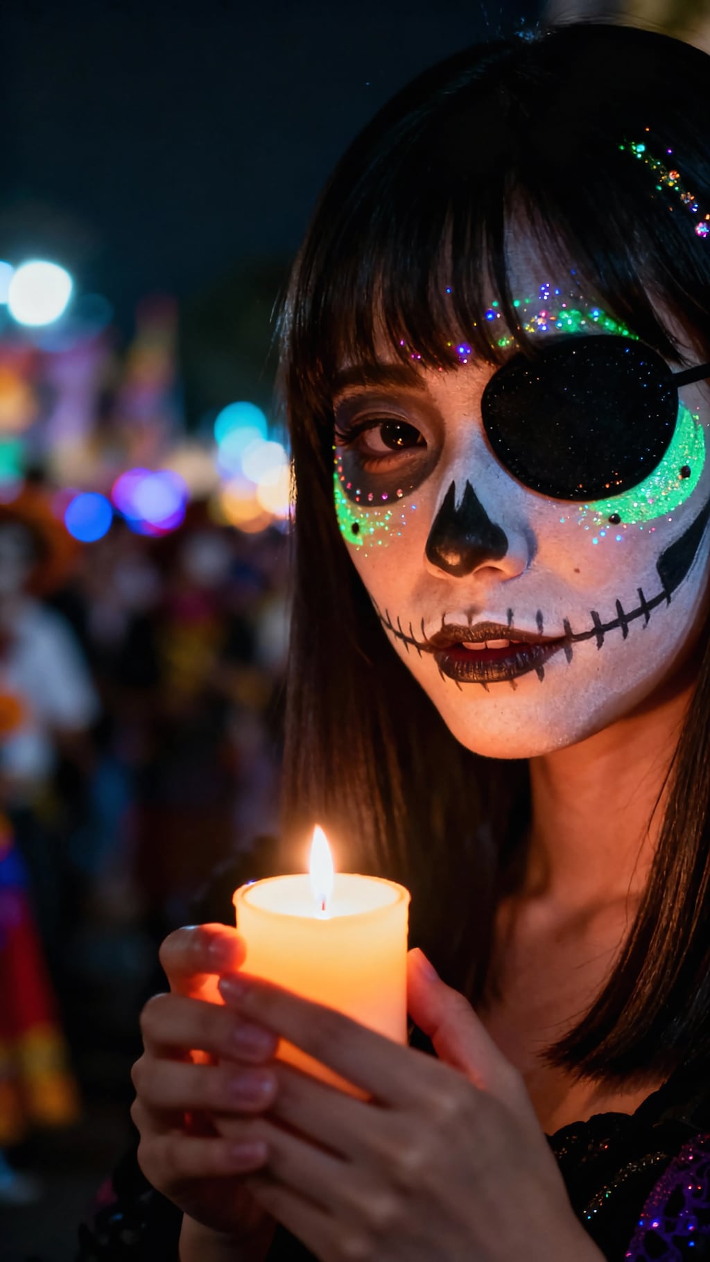 Día de los Muertos