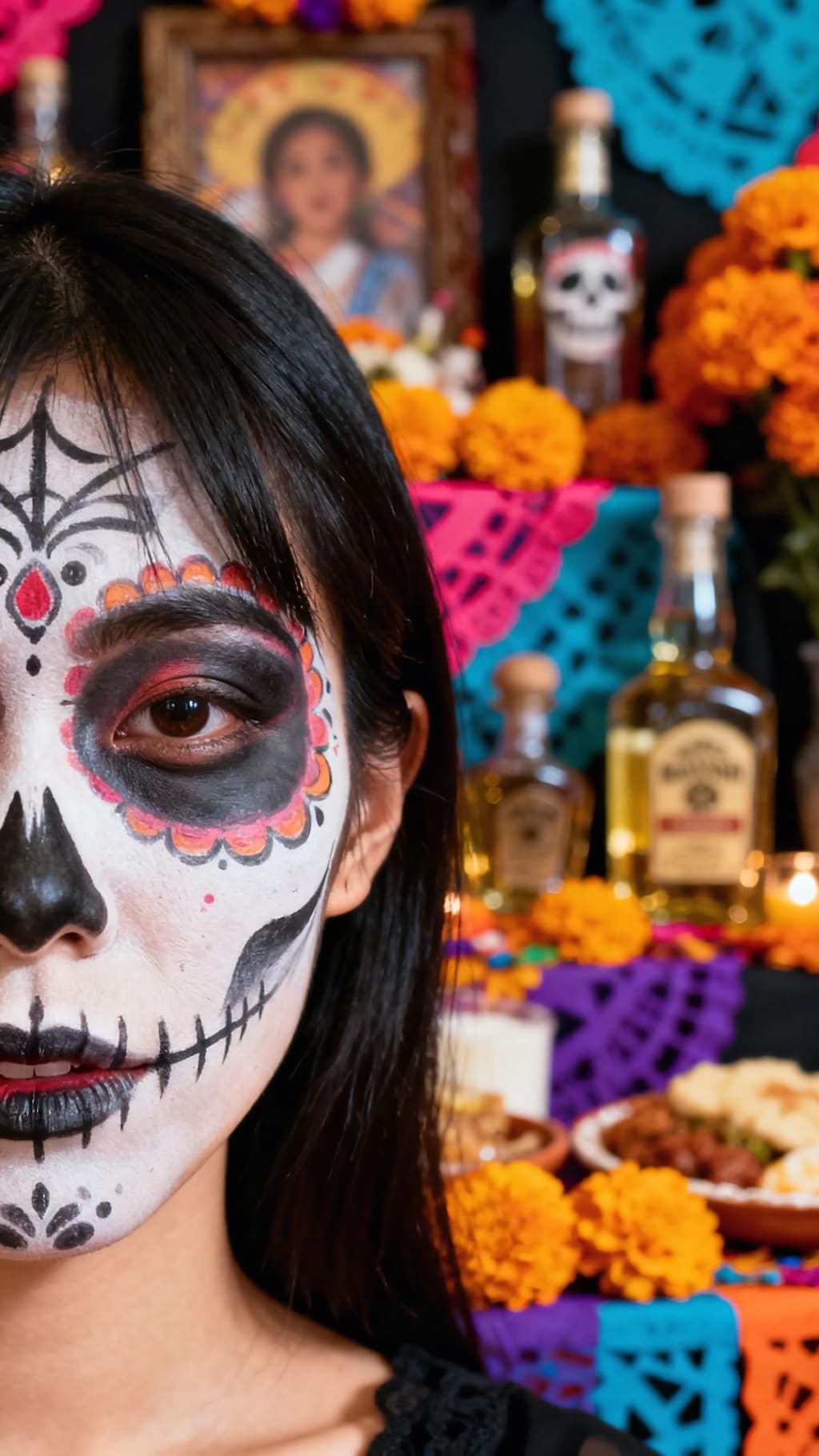 Día de los Muertos