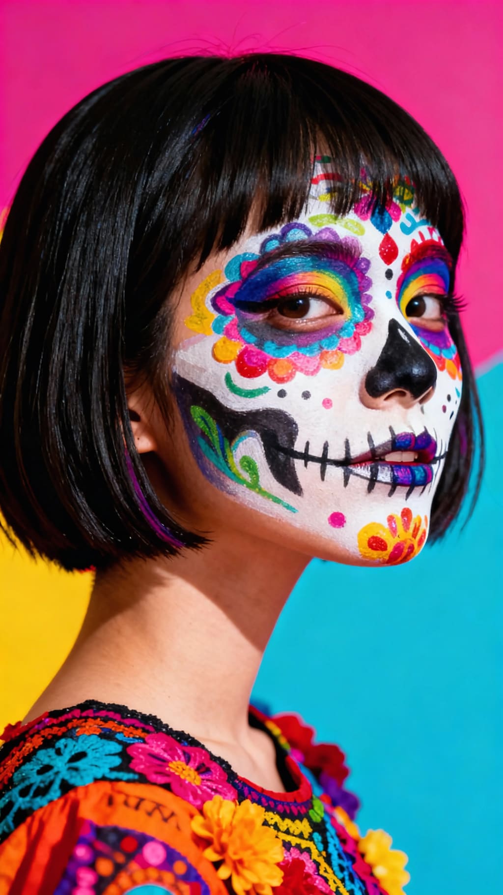Día de los Muertos