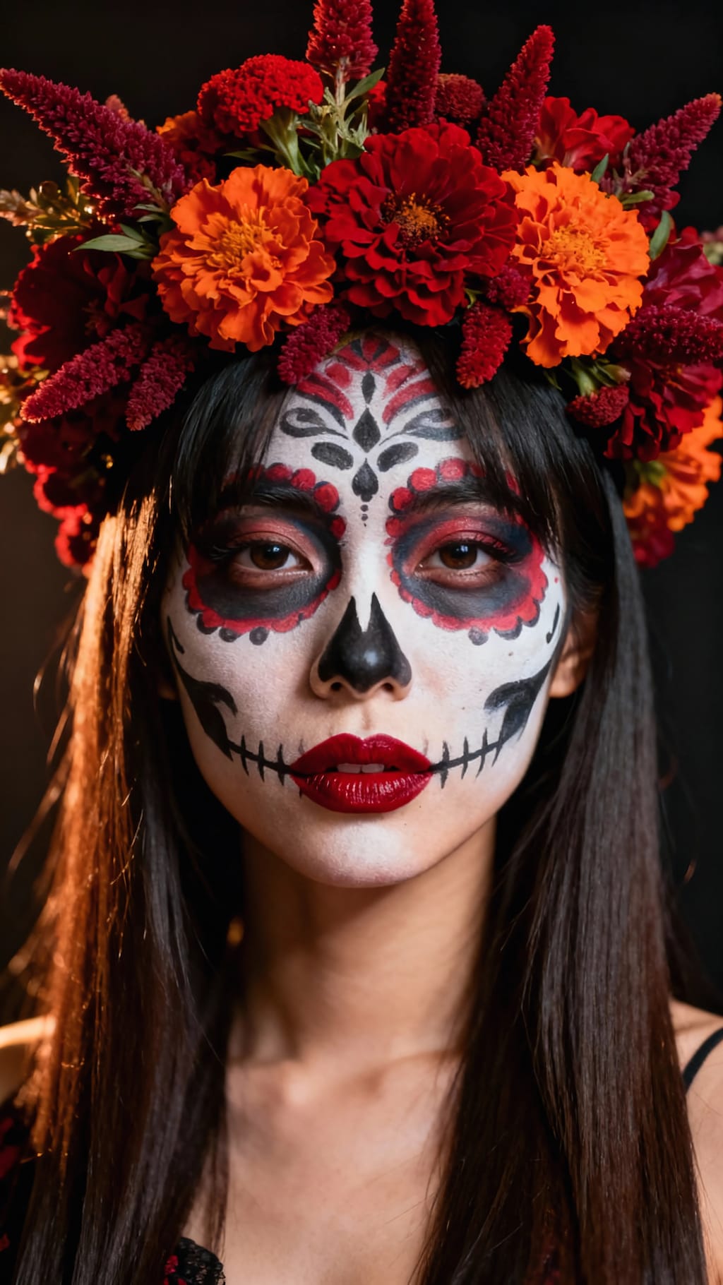 Día de los Muertos