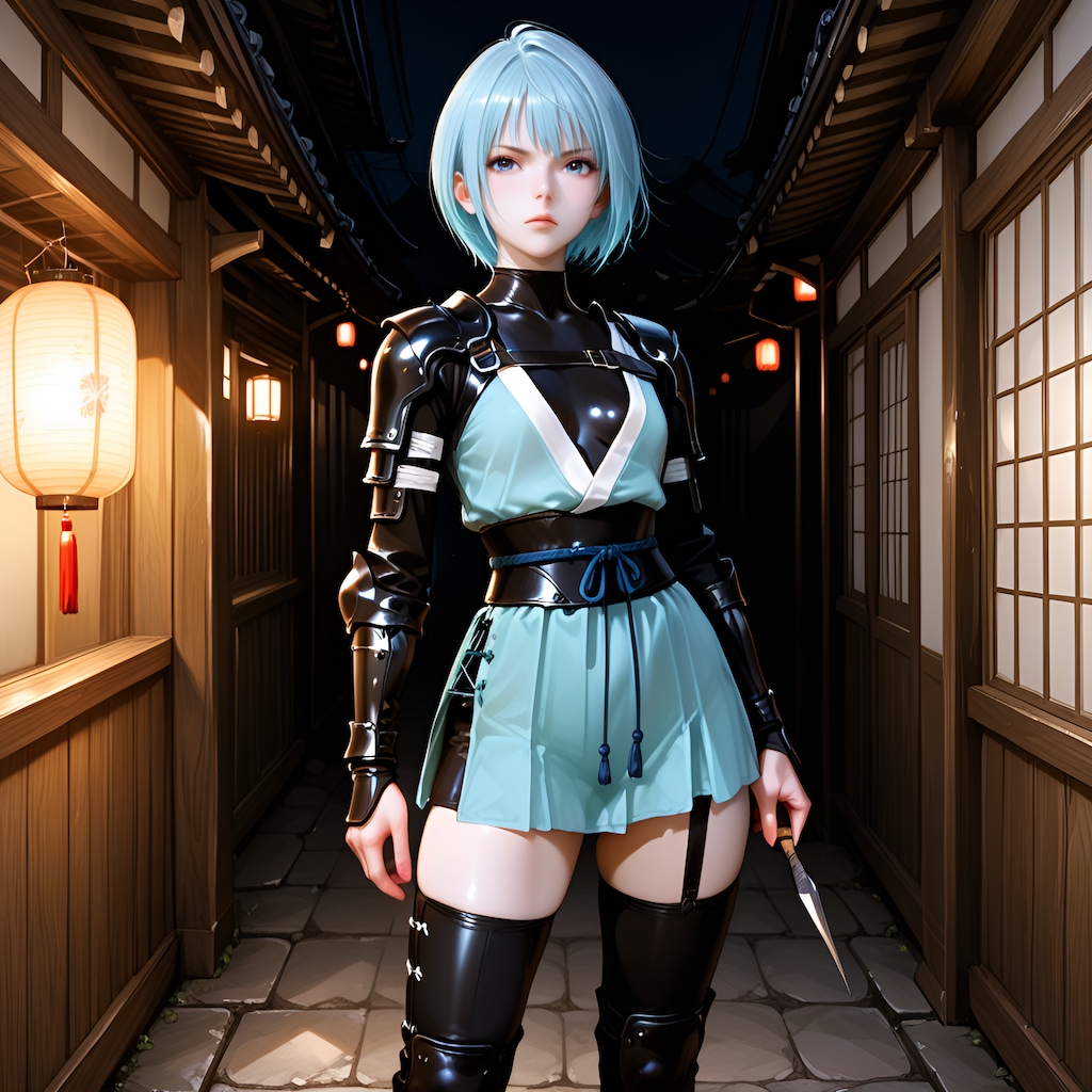 蒼井空（AoiSora）くノ一　2025年11月23日　12:00