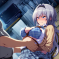 【お題箱】画風テスト002【260720 / 10枚】 4枚目