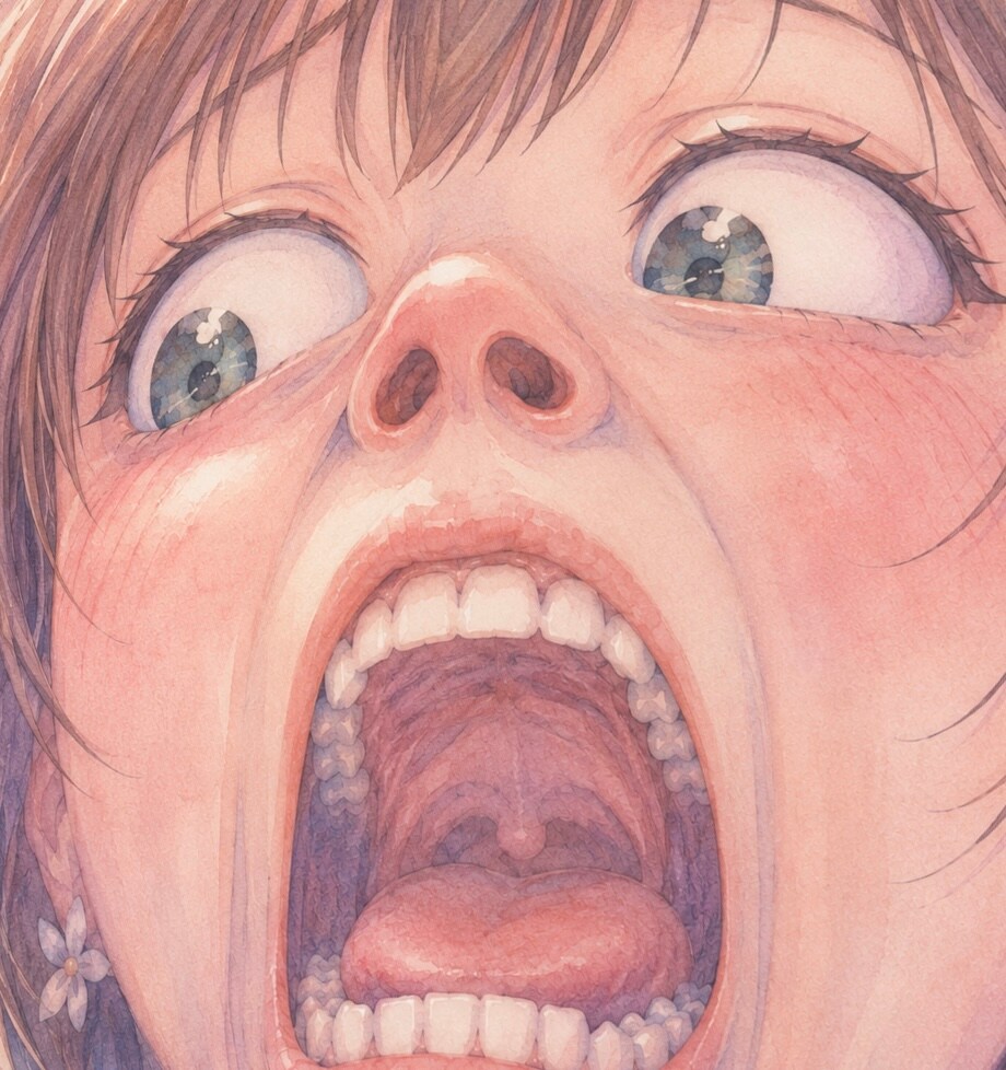 CDジャケットパロディ #24