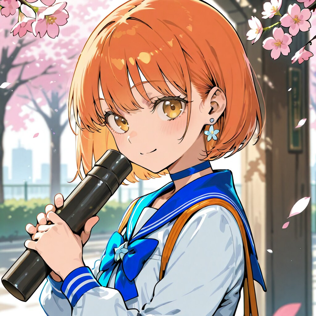 旅立ちの日 | の人気AIイラスト・グラビア