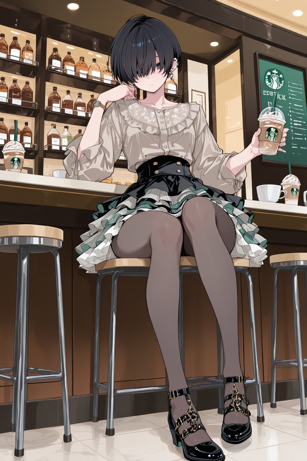 イラスト