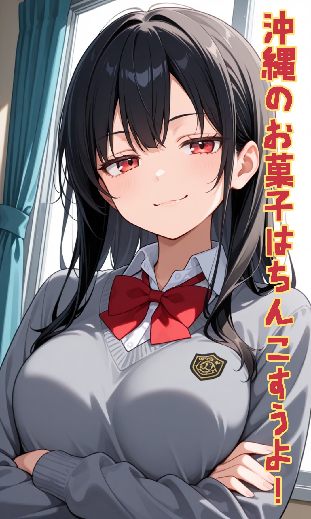 【うちの子】ドヤ顔であるあるな間違えしちゃうリナちゃん名言＋おまけドヤ顔