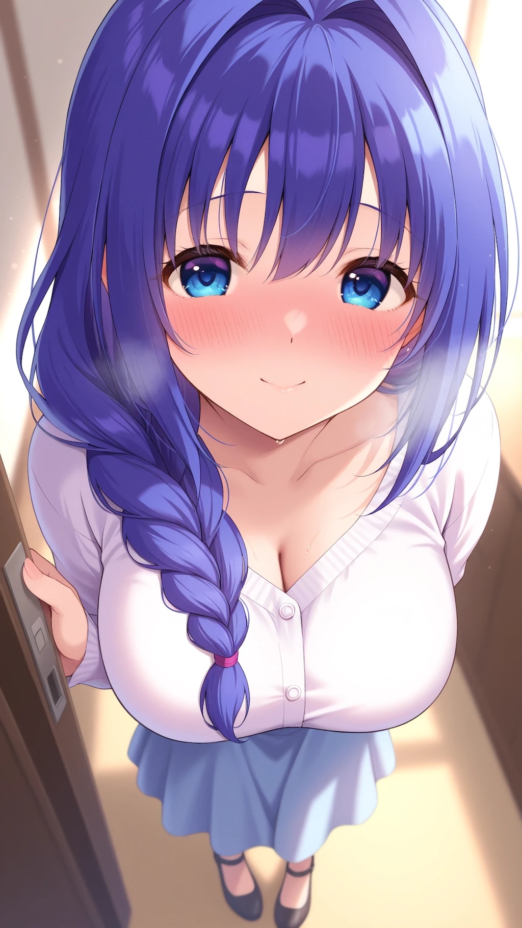 Kanon 水瀬秋子