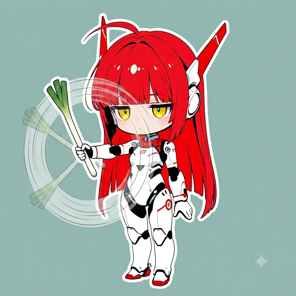 ロイツマ機動