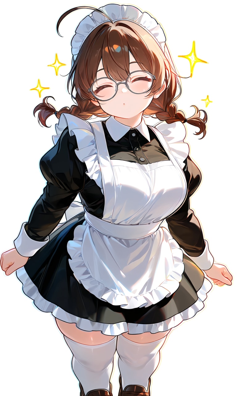 すみかさん | の人気AIイラスト・グラビア