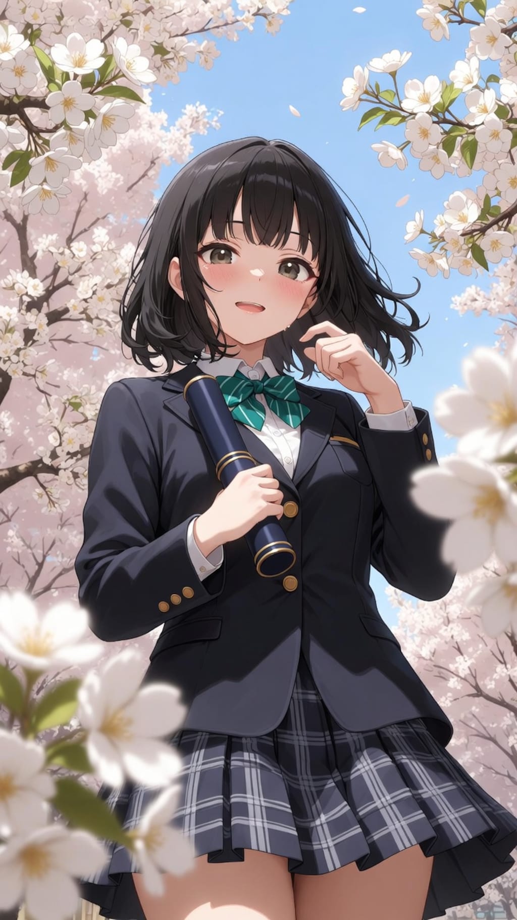 終わりと始まり