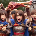 ドラゴン食えスト 10枚目
