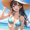 夏のお嬢さん＋アルファ 4枚目