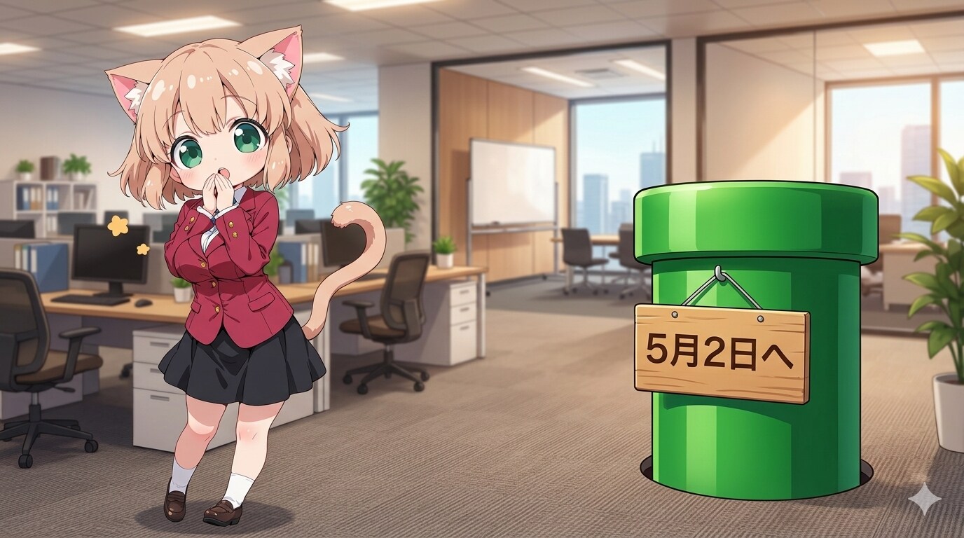CEOの葛藤
