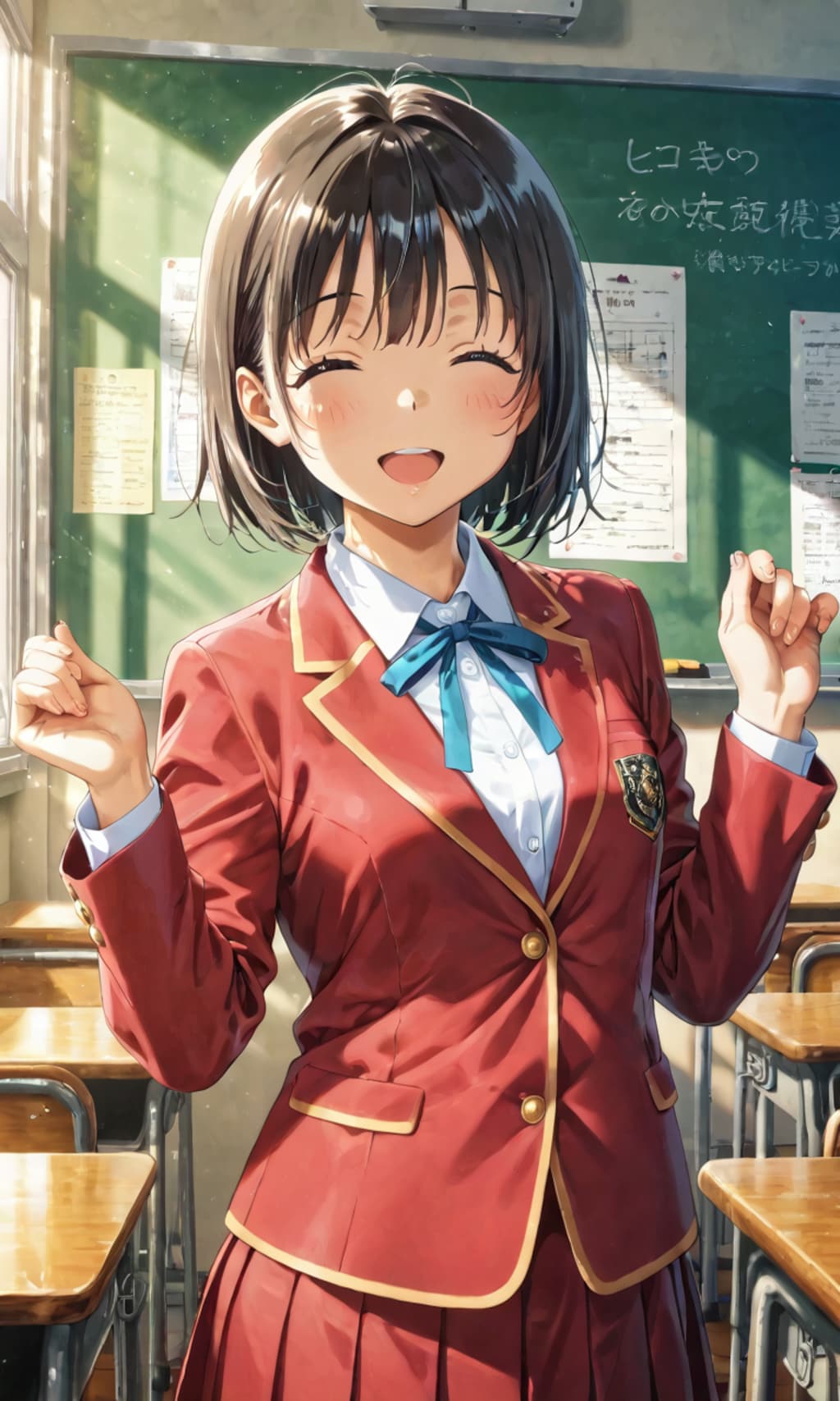 【28】お嬢様リュフトヒェン【修学旅行編】