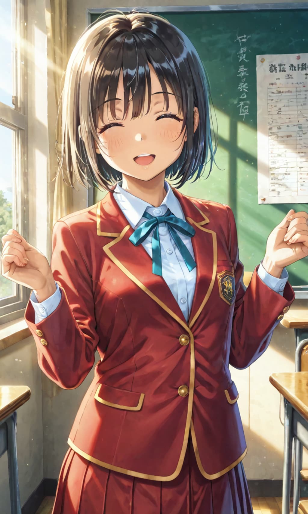 【28】お嬢様リュフトヒェン【修学旅行編】