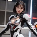 サイバー部隊？ 5枚目