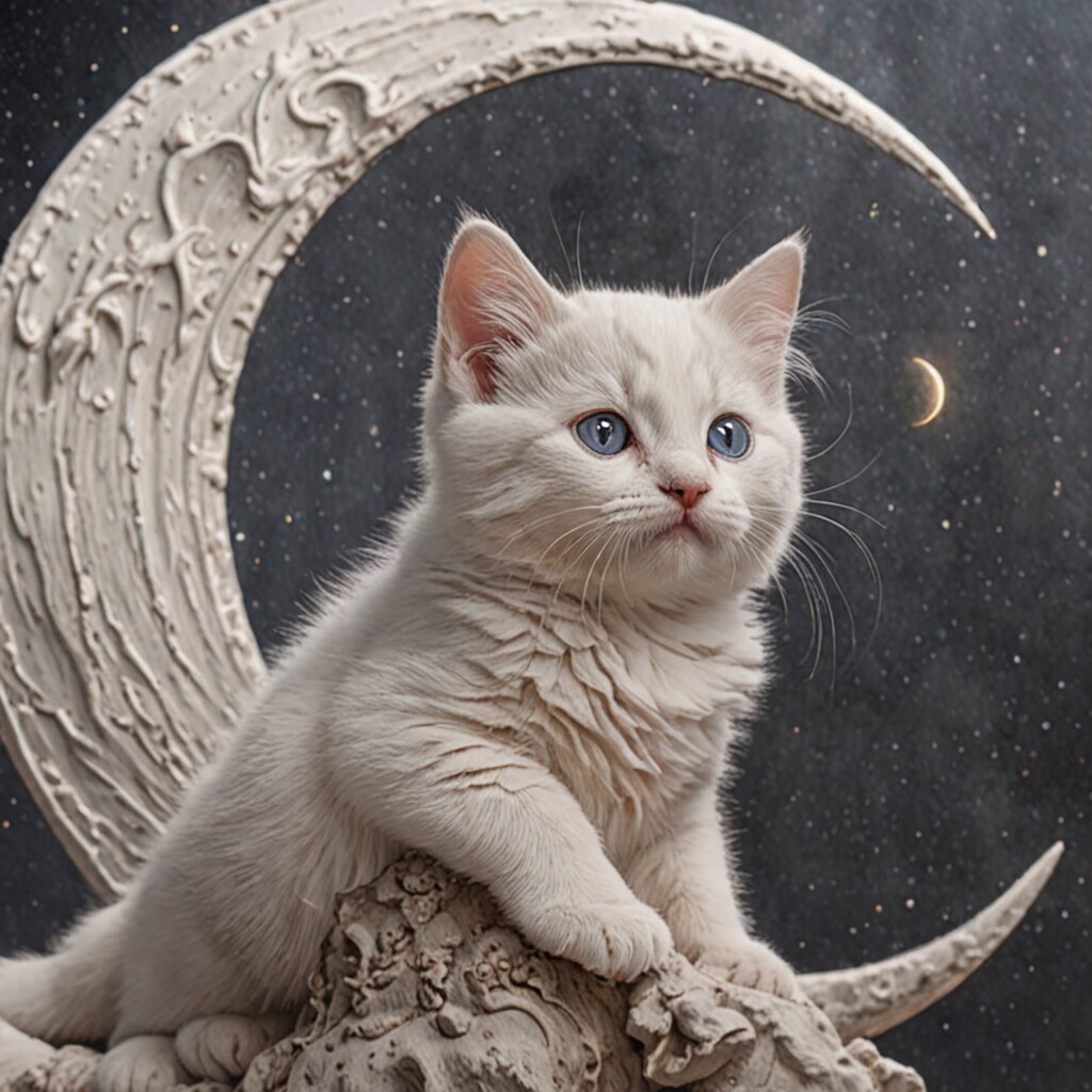 猫_1 | の人気AIイラスト・グラビア