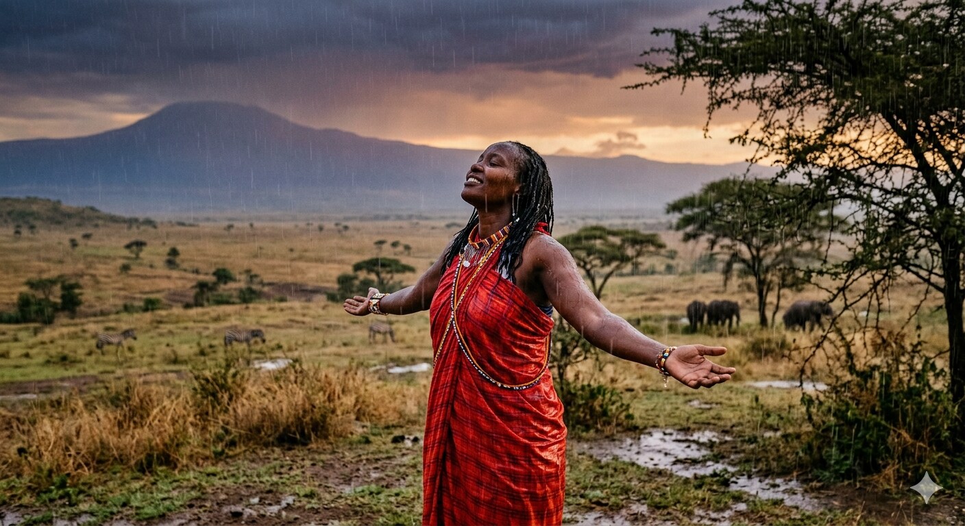 TOTO - Africa