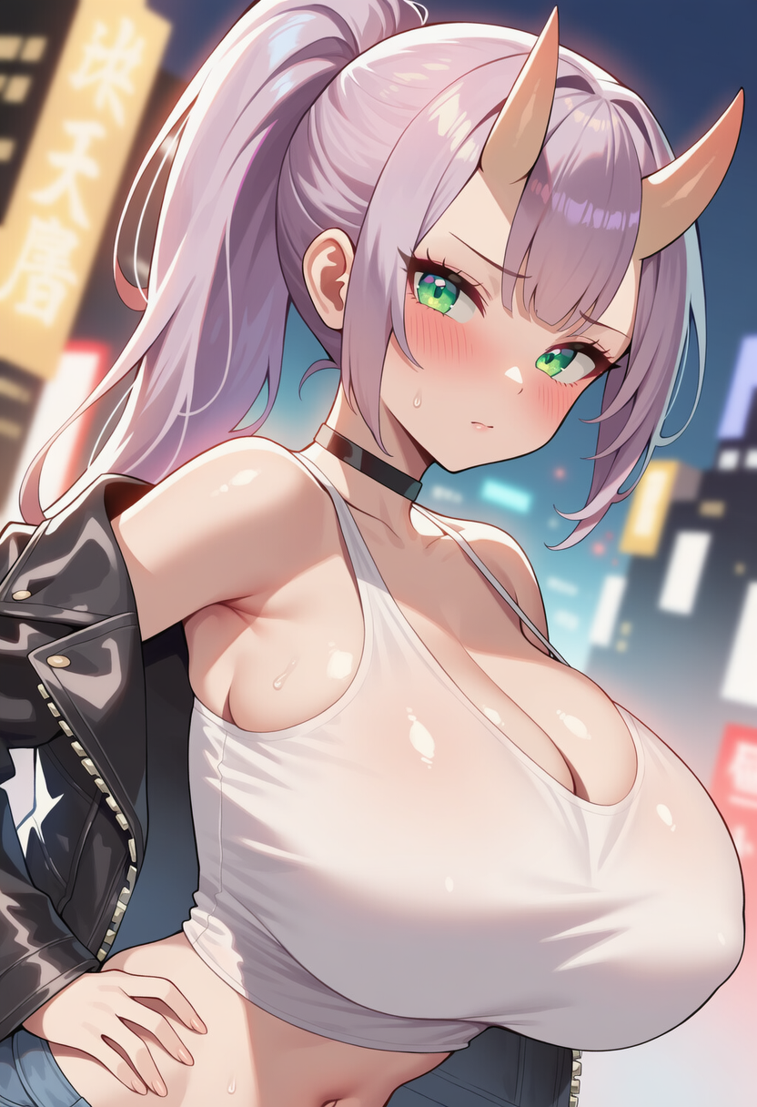 クール系