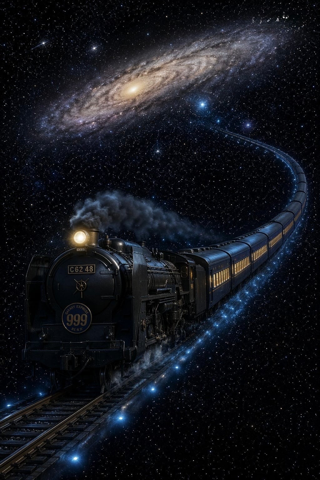 GALAXY Express