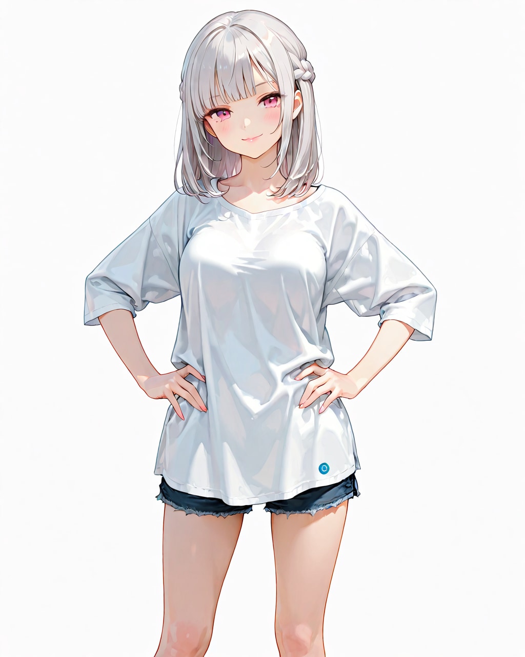 アイシャに任せて！