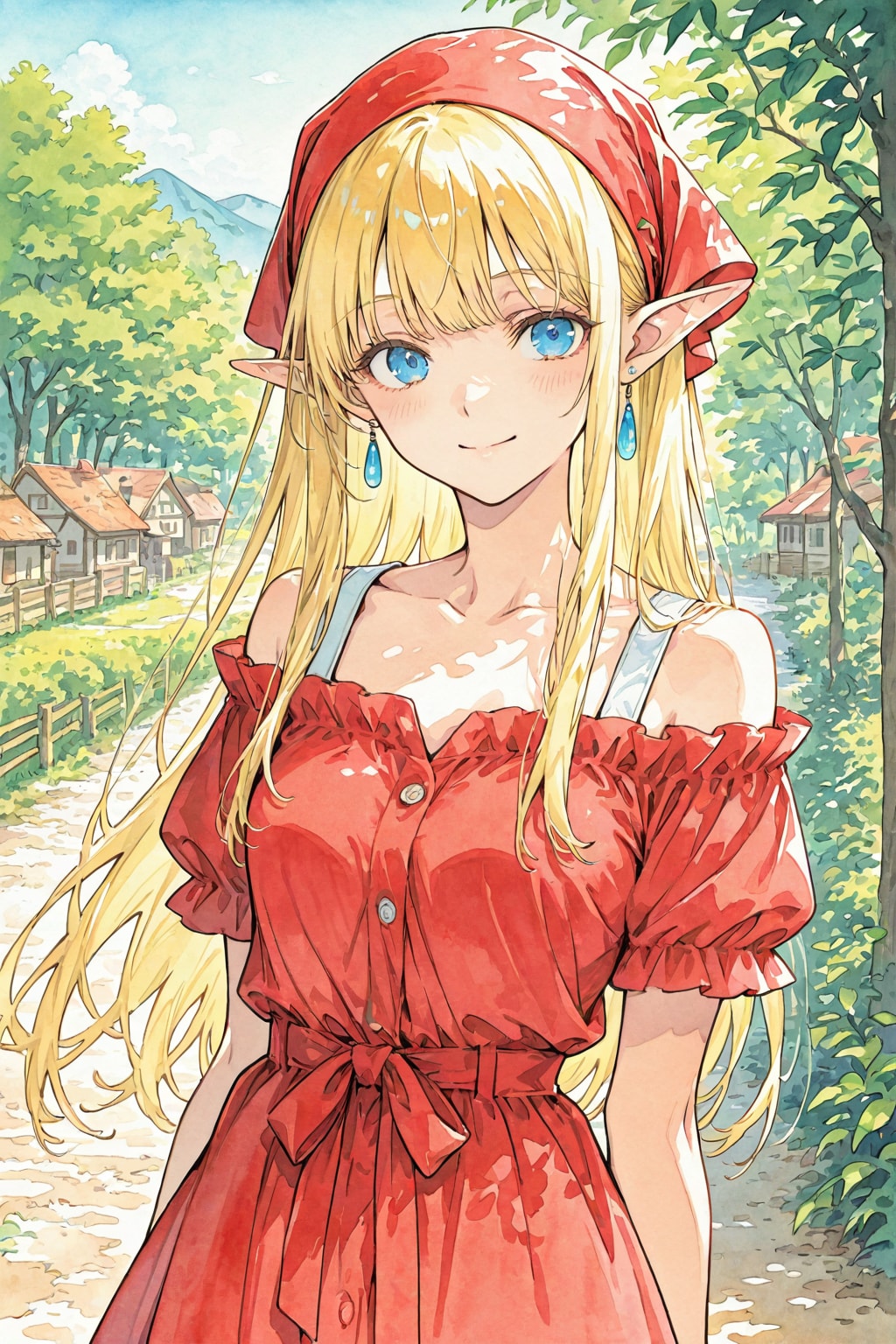 4959 | の人気AIイラスト・グラビア