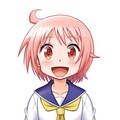 Control-NetのIP2Pを使って書き換えてみた。 4枚目