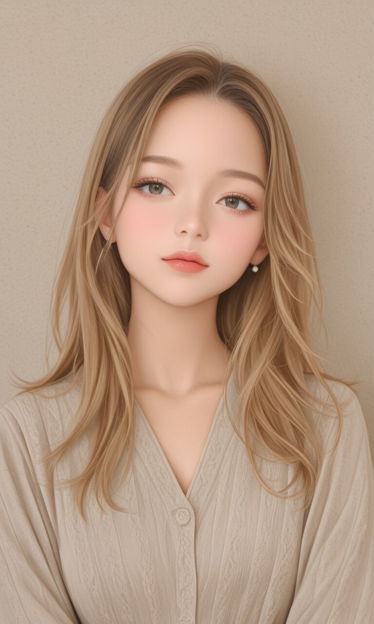 ネガティブプロンプトだけでここまでやれる！