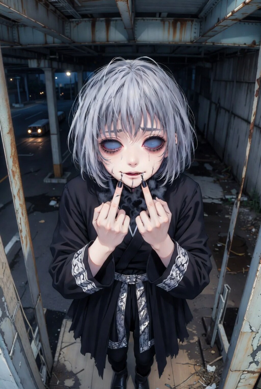 ( ⌓̈ )🖕( 'ᾥ' )