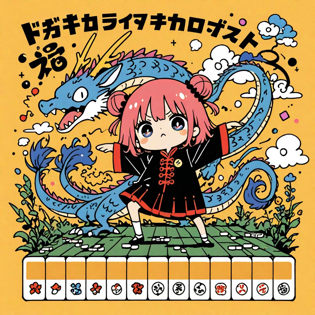 満貫