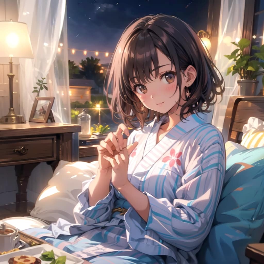 今週もお疲れさまでした♡