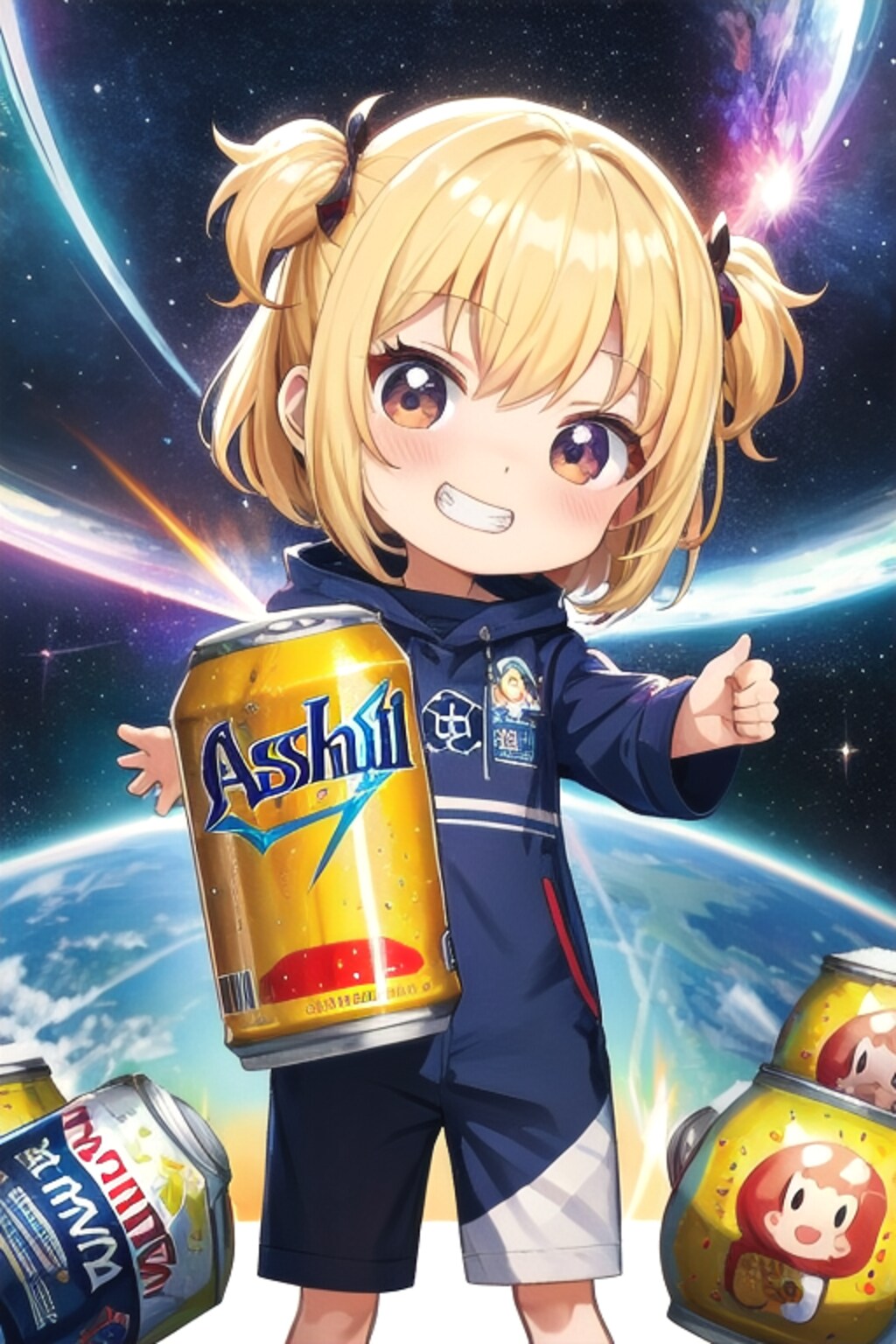 【リスペクト作品】キタシン様リスペクト作品