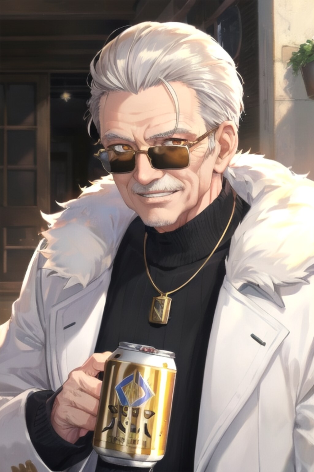 【リスペクト作品】キタシン様リスペクト作品