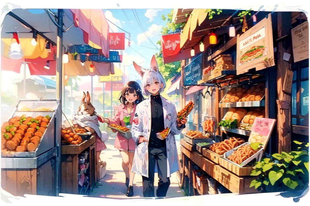 今日の焼きそばパン　2025-05-13