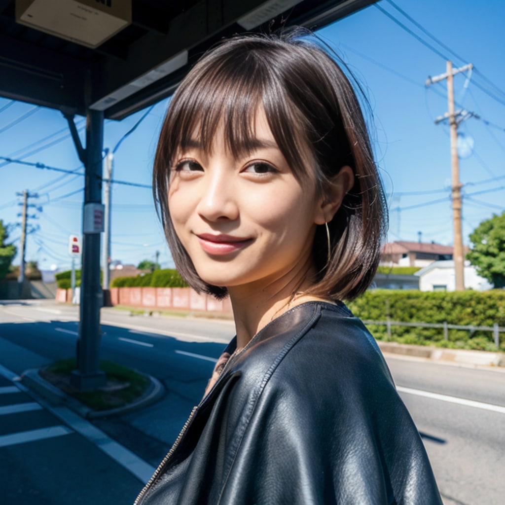 閑静な街散歩💗➁