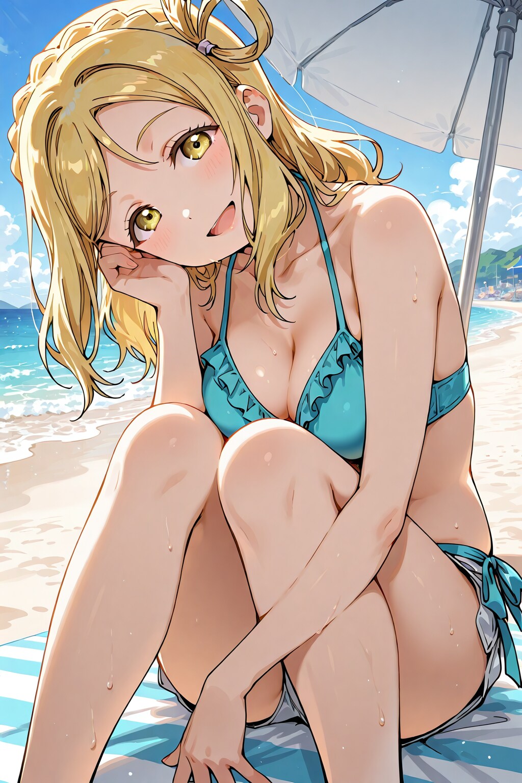 mari